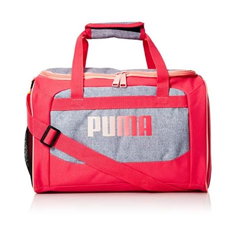 PUMA Kids' Evercat Transformation Duffel .